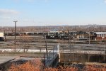 Norfolk Southern Enola Diesel Facilty